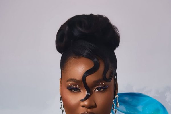 Aji Anje: A Gen Z Model, Actor and Content Creator